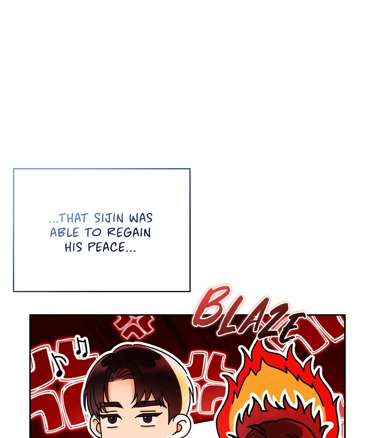 Be Quiet and Don’t Even Smile in the Office Chapter 55 page 114 - 