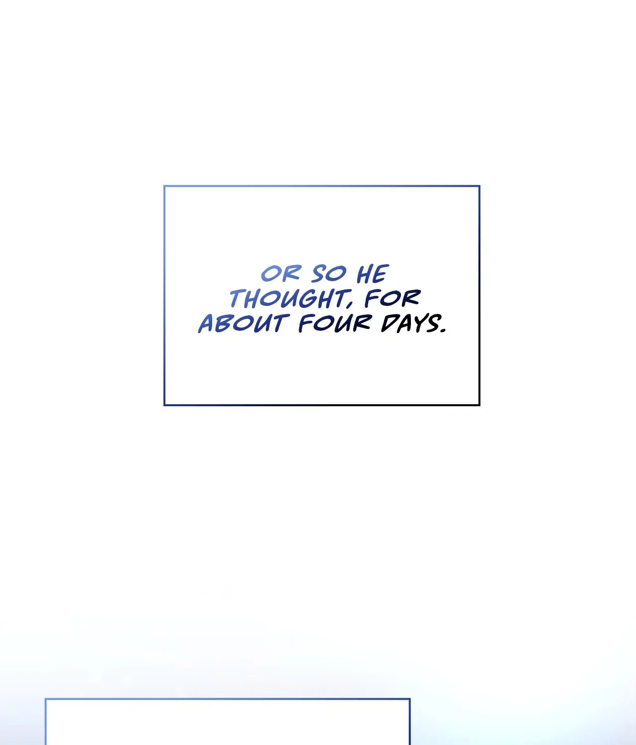 Be Quiet and Don’t Even Smile in the Office Chapter 55 page 116 - 