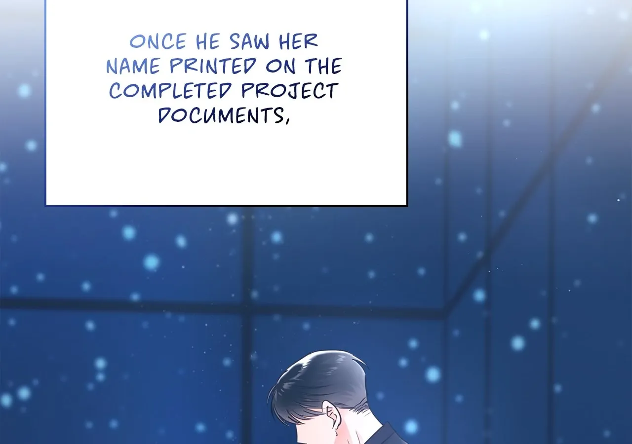Be Quiet and Don’t Even Smile in the Office Chapter 55 page 117 - 