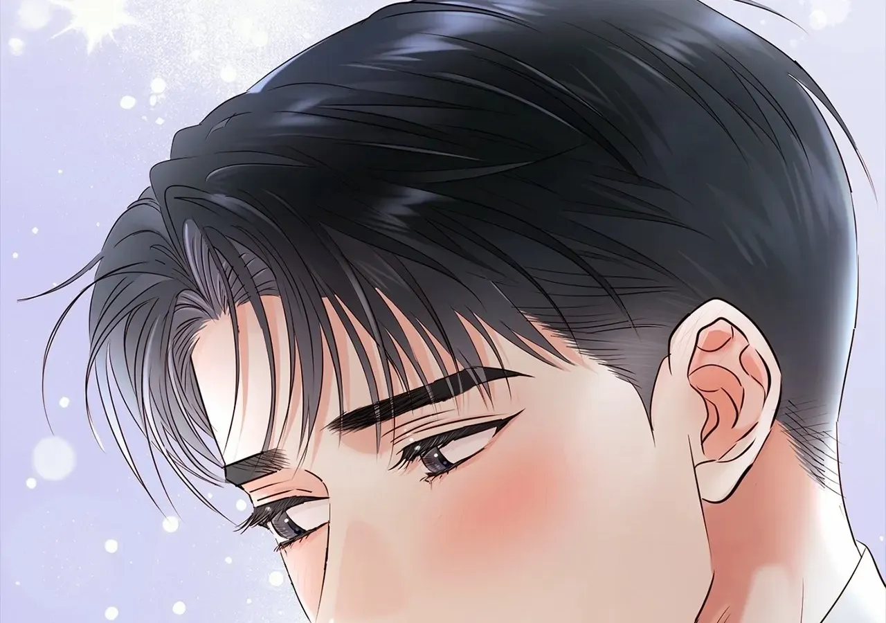 Be Quiet and Don’t Even Smile in the Office Chapter 55 page 127 - 