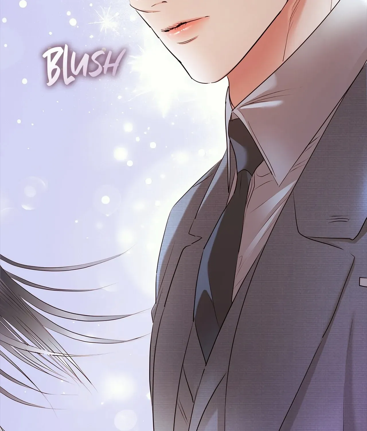 Be Quiet and Don’t Even Smile in the Office Chapter 55 page 128 - 