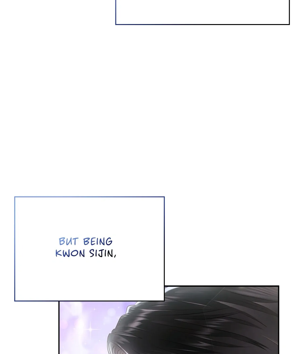 Be Quiet and Don’t Even Smile in the Office Chapter 55 page 133 - 