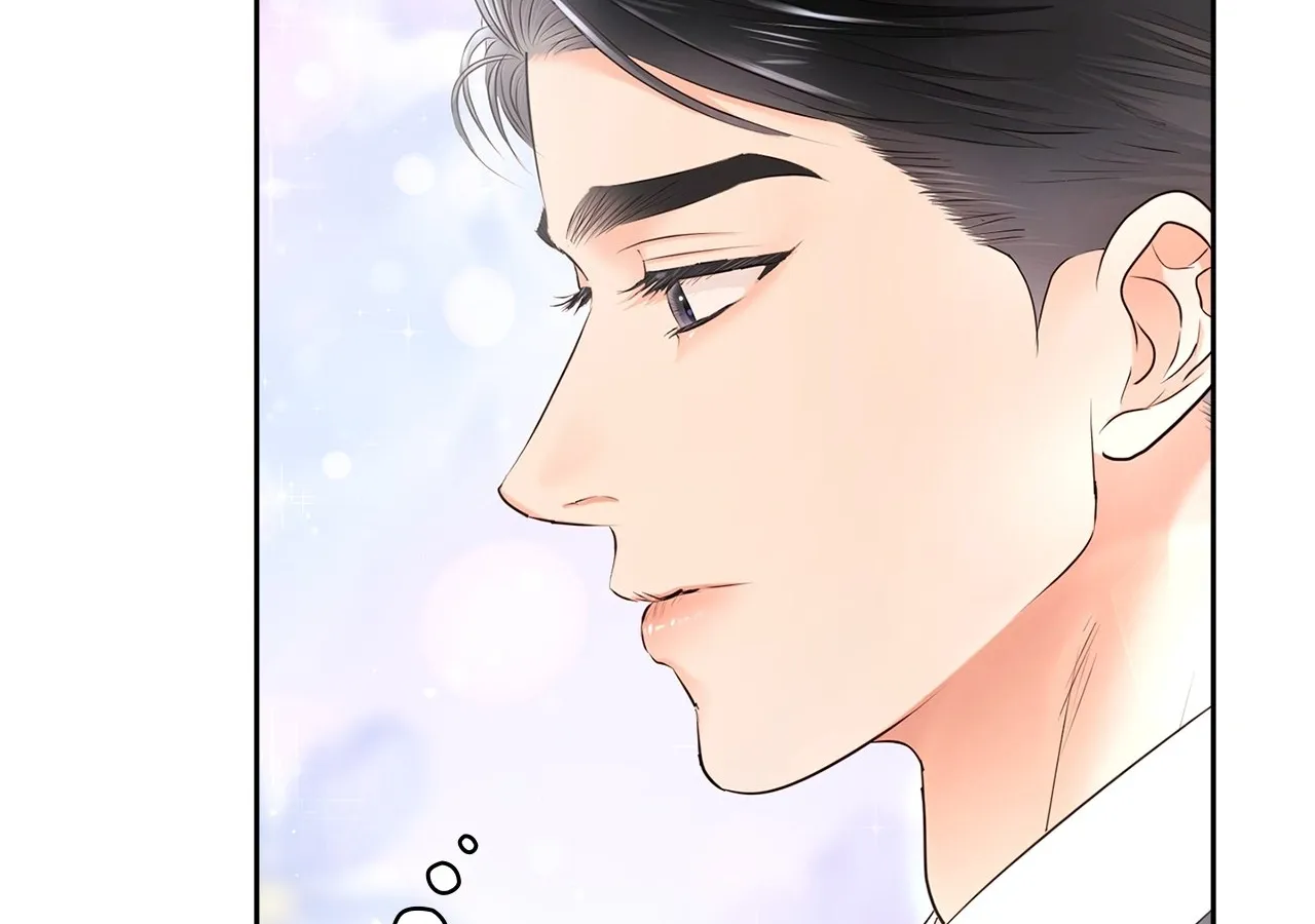 Be Quiet and Don’t Even Smile in the Office Chapter 55 page 134 - 