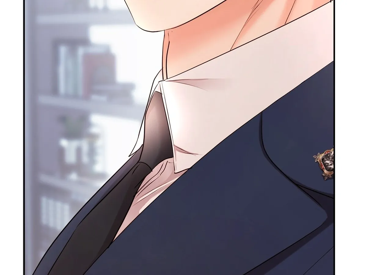 Be Quiet and Don’t Even Smile in the Office Chapter 55 page 147 - 