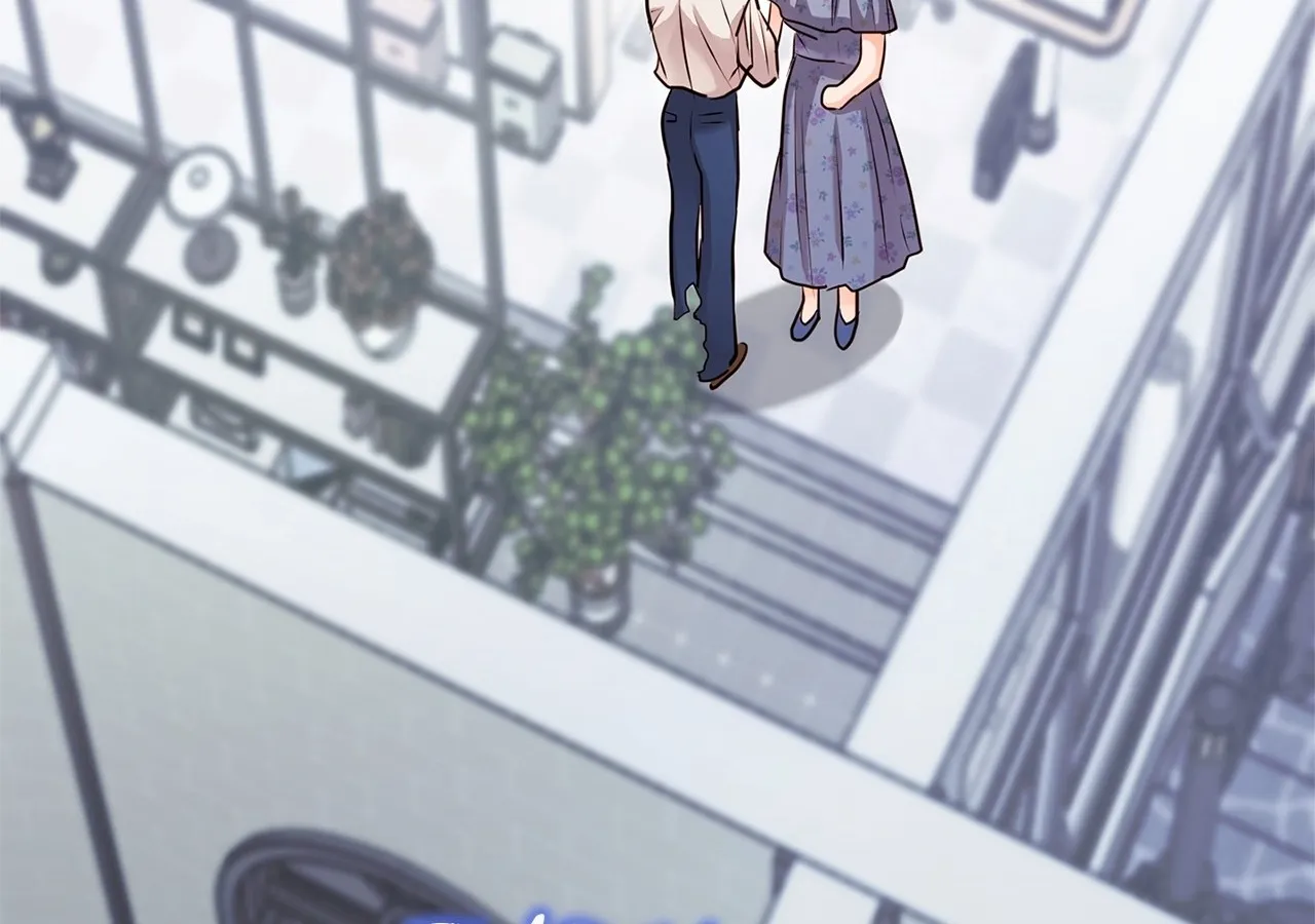Be Quiet and Don’t Even Smile in the Office Chapter 55 page 150 - 