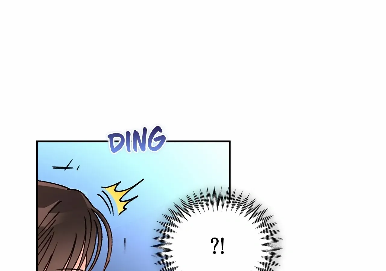 Be Quiet and Don’t Even Smile in the Office Chapter 55 page 156 - 