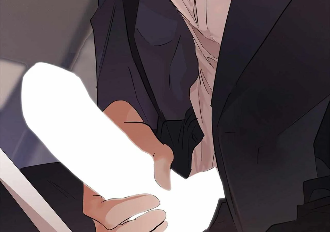 Be Quiet and Don’t Even Smile in the Office Chapter 55 page 167 - 