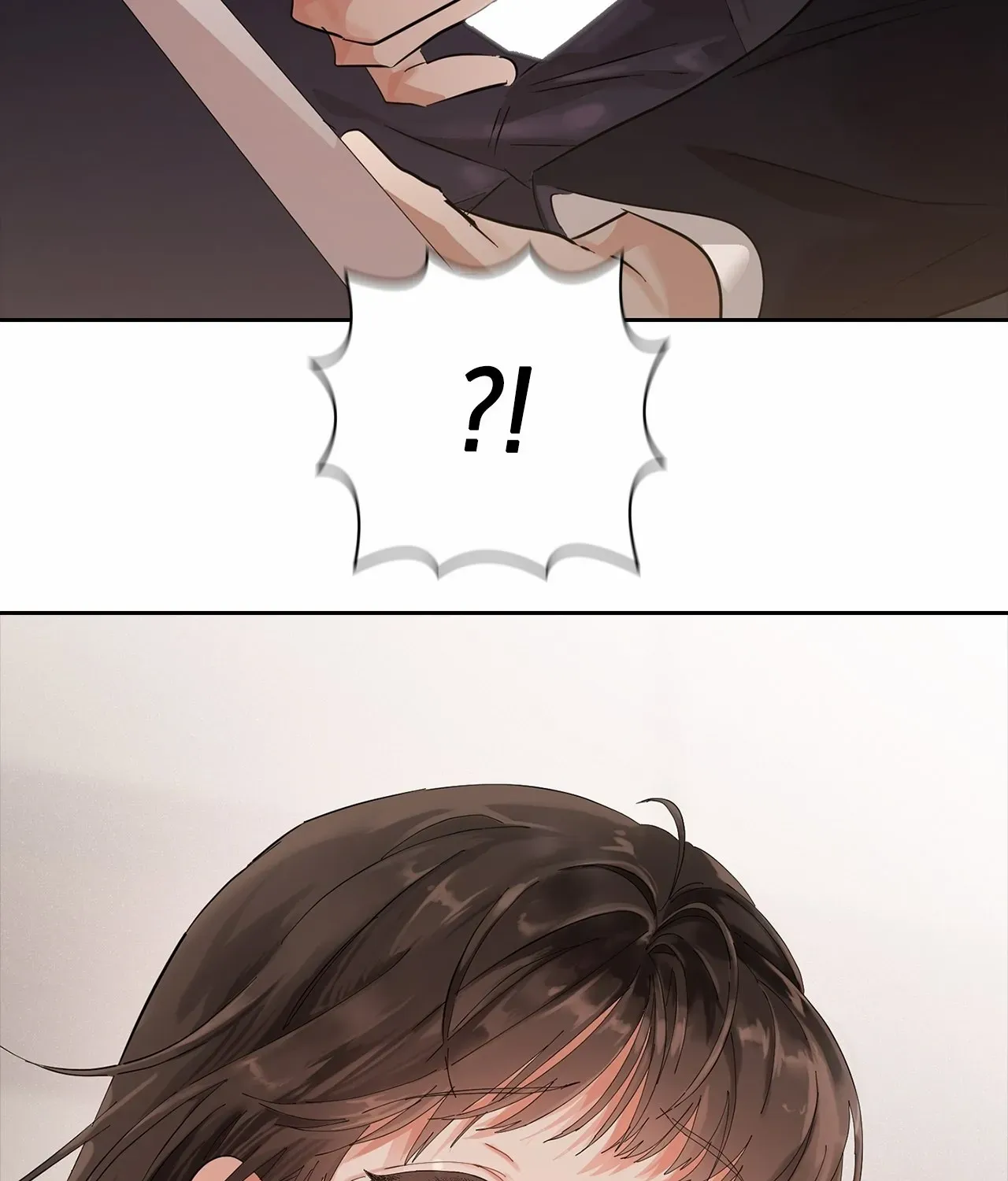 Be Quiet and Don’t Even Smile in the Office Chapter 55 page 168 - 