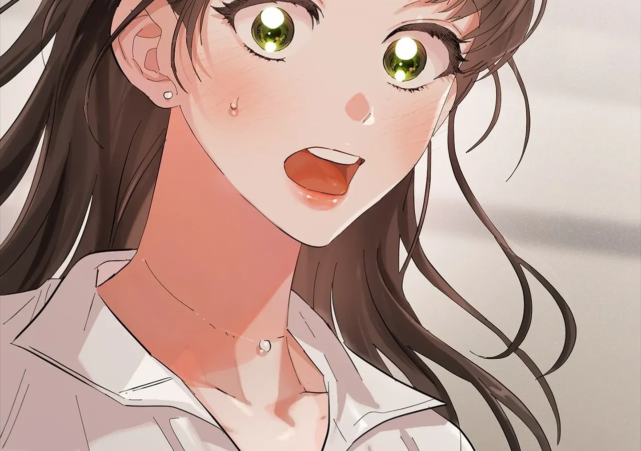 Be Quiet and Don’t Even Smile in the Office Chapter 55 page 169 - 