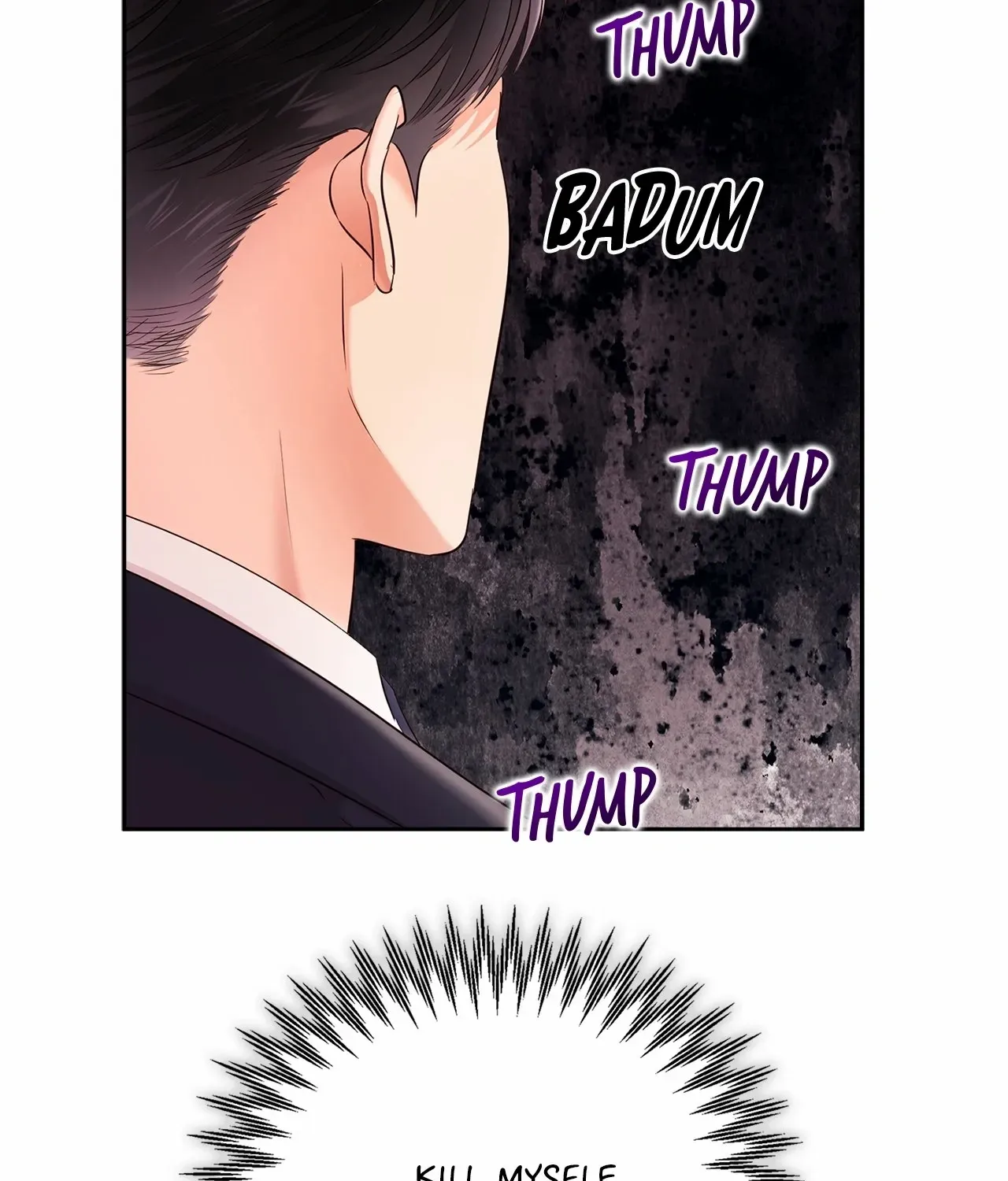 Be Quiet and Don’t Even Smile in the Office Chapter 55 page 175 - 