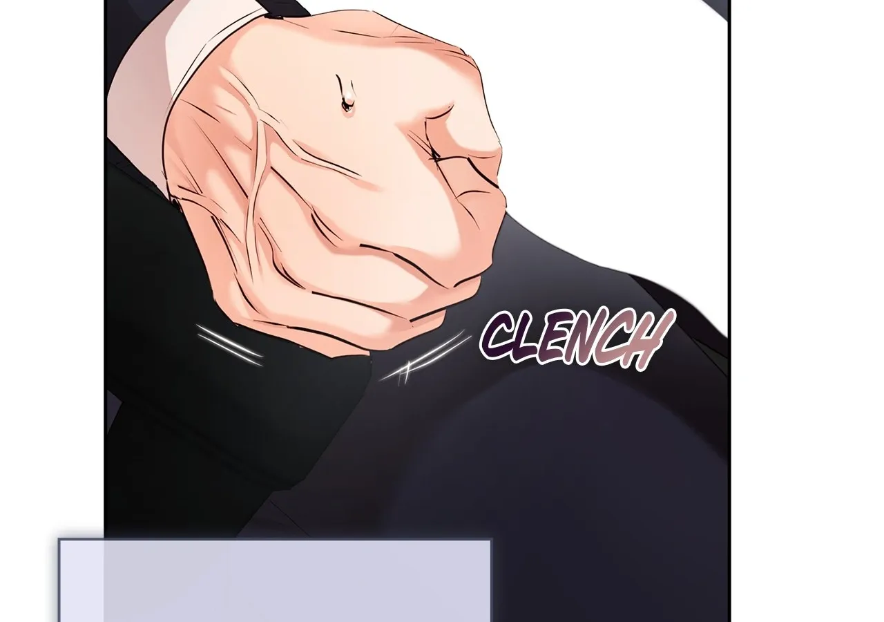 Be Quiet and Don’t Even Smile in the Office Chapter 55 page 183 - 