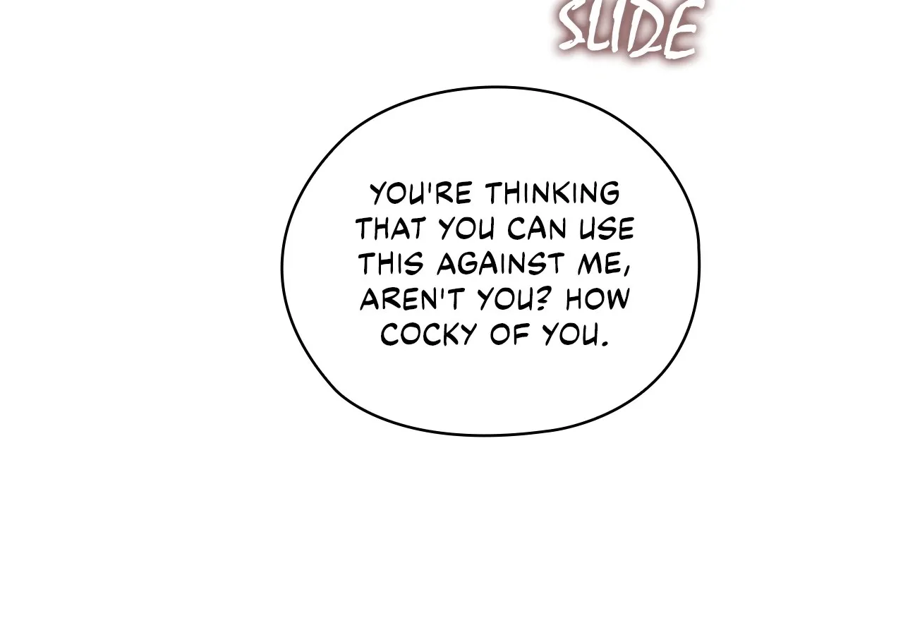 Be Quiet and Don’t Even Smile in the Office Chapter 55 page 189 - 