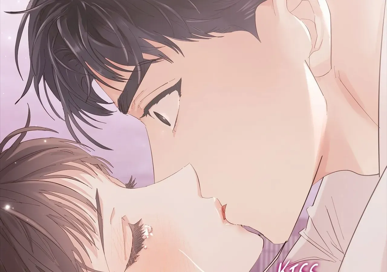 Be Quiet and Don’t Even Smile in the Office Chapter 55 page 194 - 