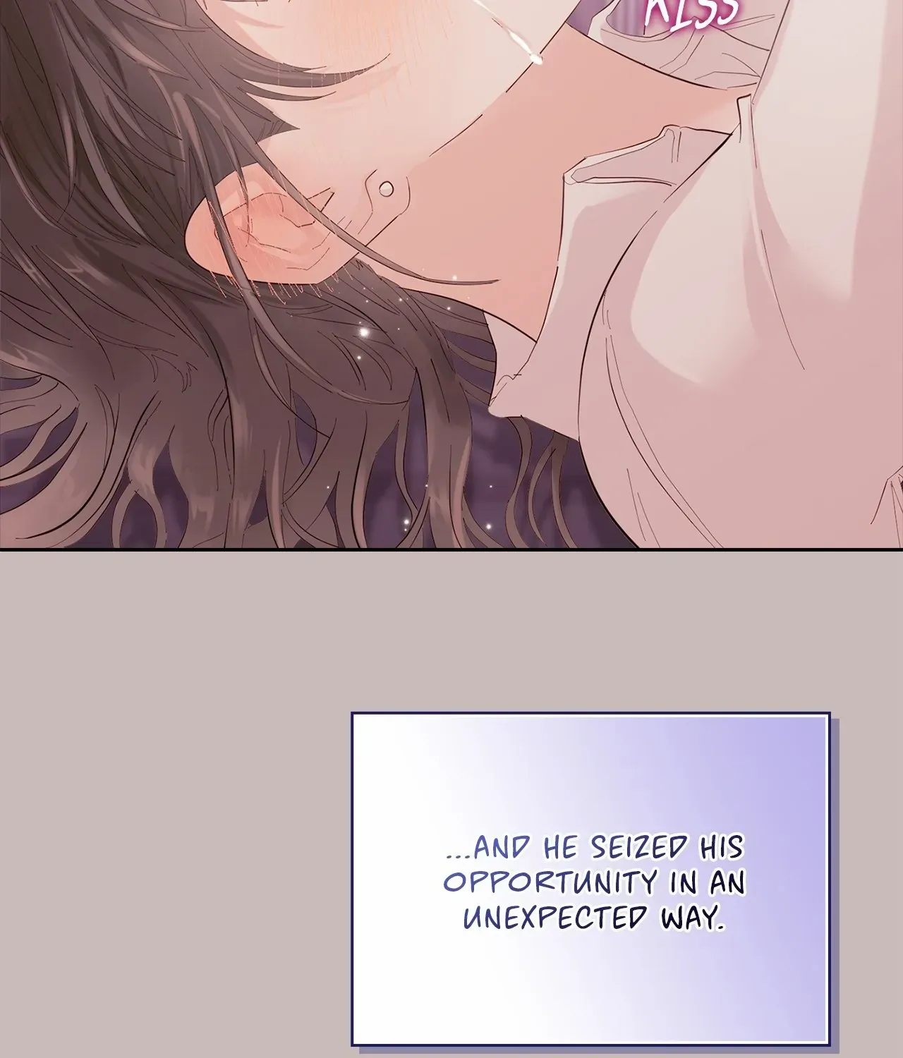Be Quiet and Don’t Even Smile in the Office Chapter 55 page 195 - 
