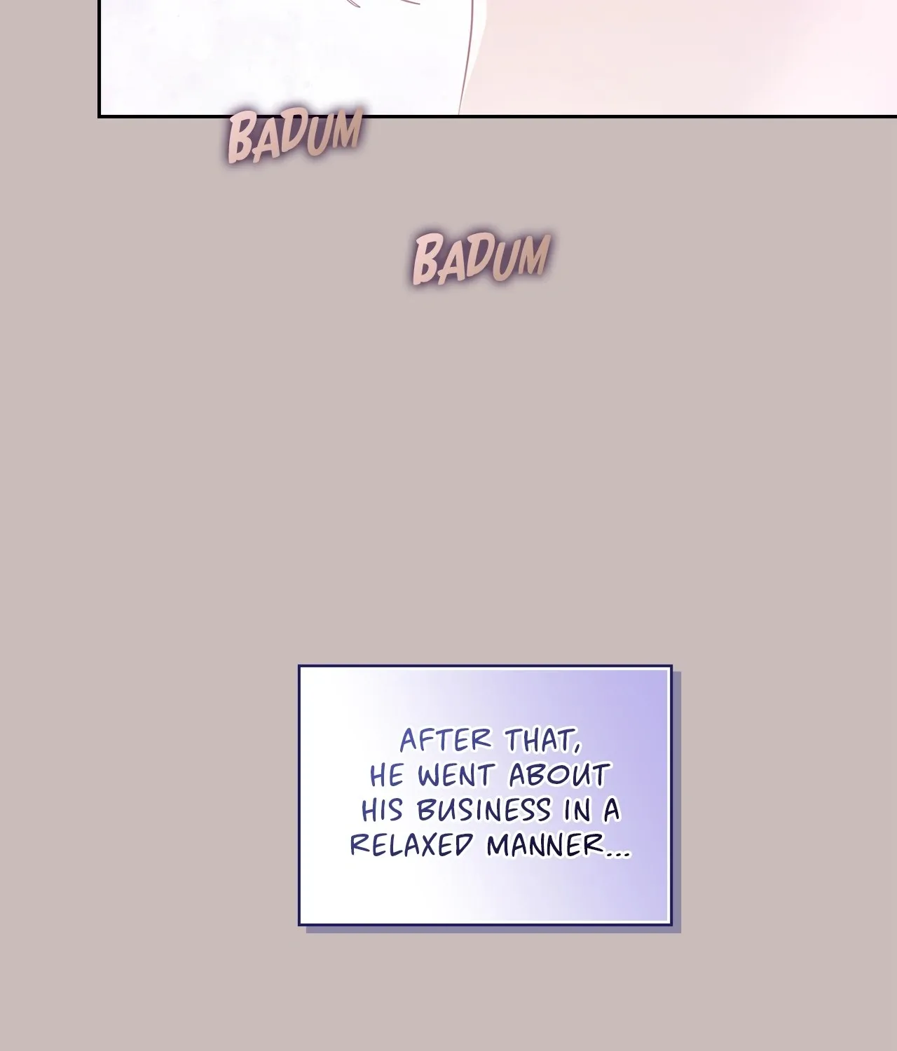 Be Quiet and Don’t Even Smile in the Office Chapter 55 page 197 - 