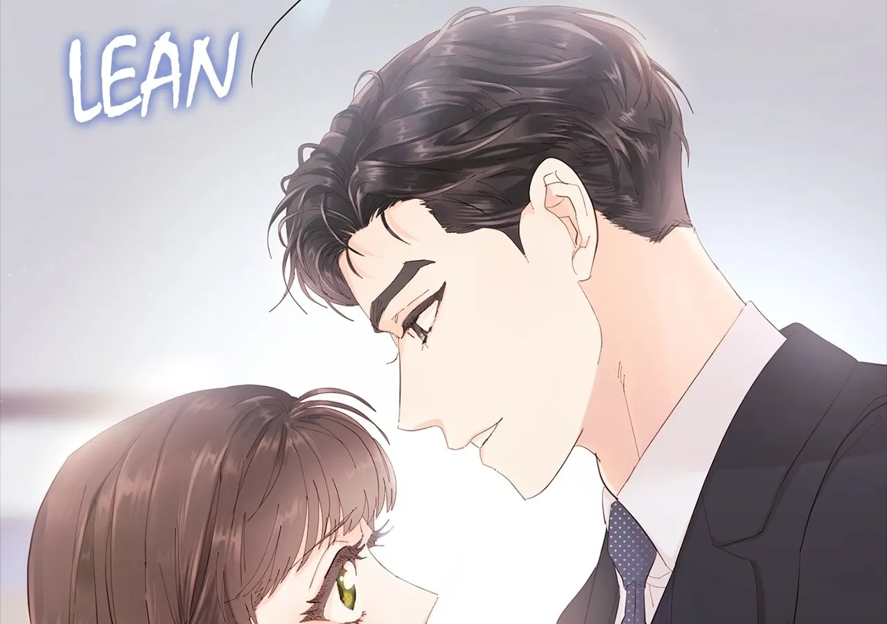 Be Quiet and Don’t Even Smile in the Office Chapter 55 page 200 - 