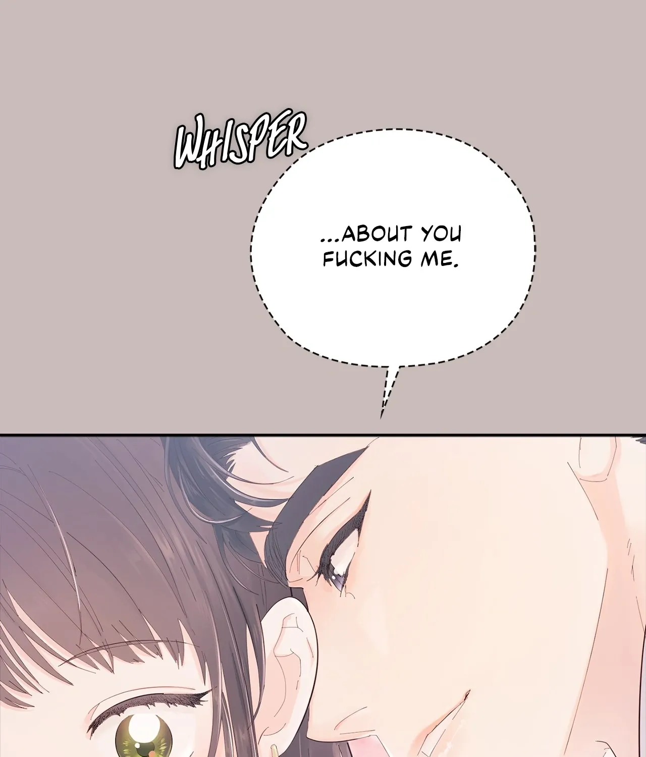Be Quiet and Don’t Even Smile in the Office Chapter 55 page 203 - 