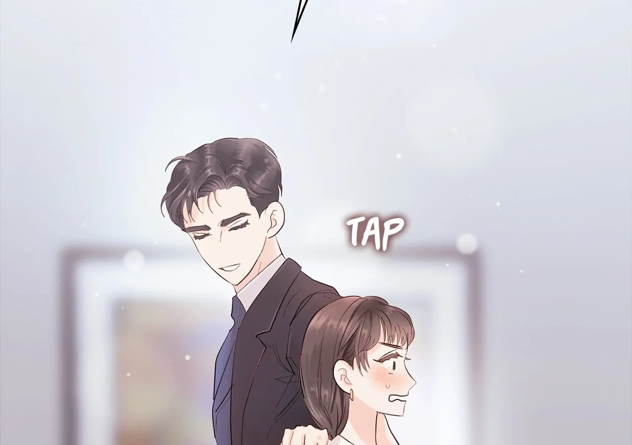 Be Quiet and Don’t Even Smile in the Office Chapter 55 page 206 - 