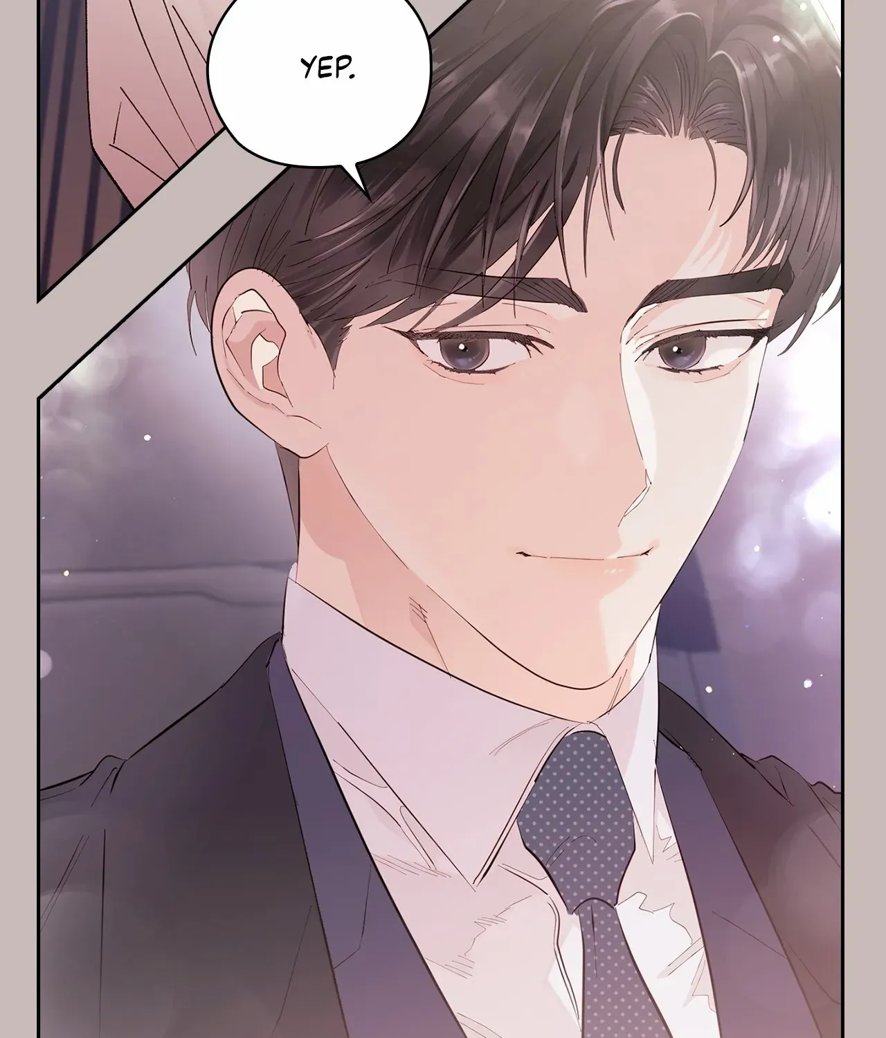 Be Quiet and Don’t Even Smile in the Office Chapter 55 page 214 - 