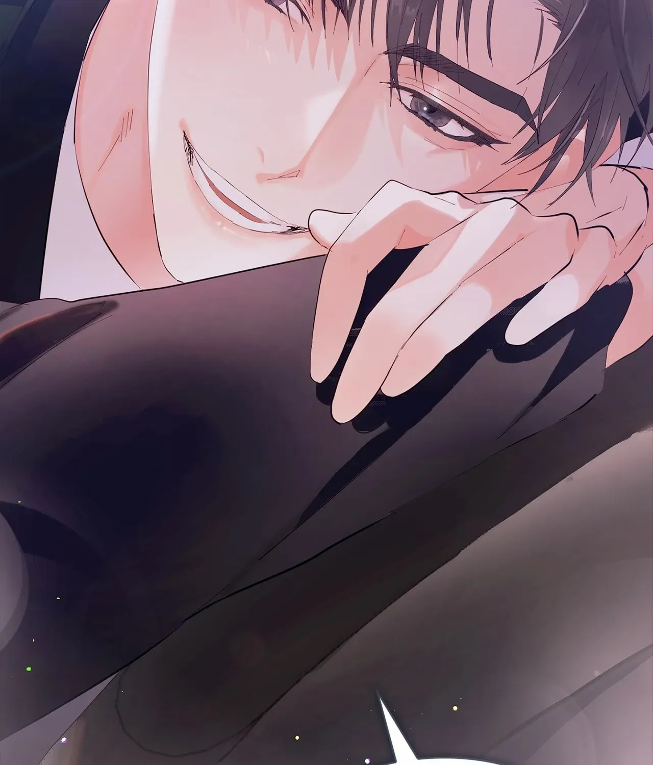 Be Quiet and Don’t Even Smile in the Office Chapter 55 page 218 - 