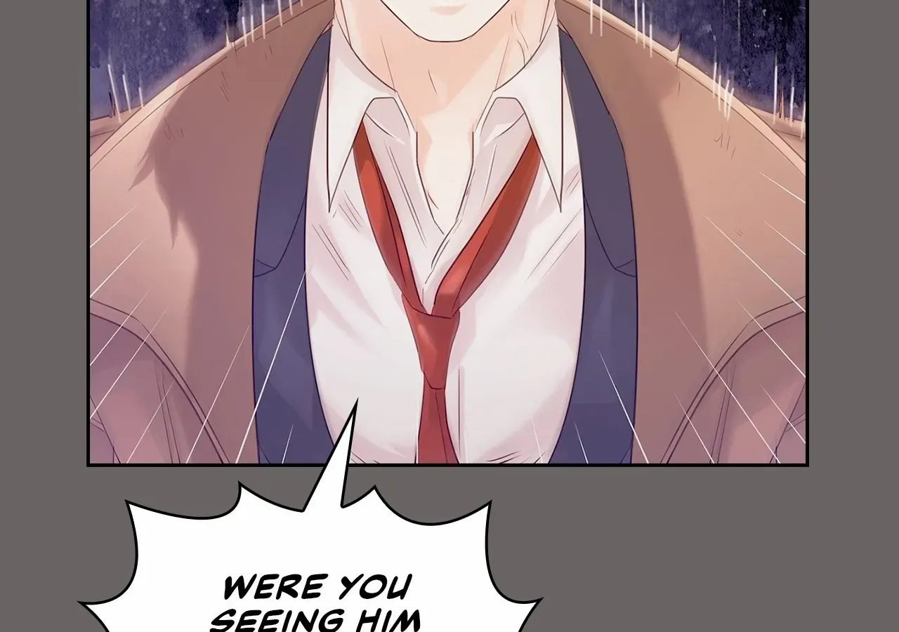 Be Quiet and Don’t Even Smile in the Office Chapter 55 page 224 - 