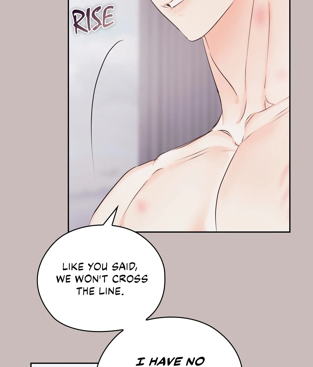 Be Quiet and Don’t Even Smile in the Office Chapter 55 page 231 - 