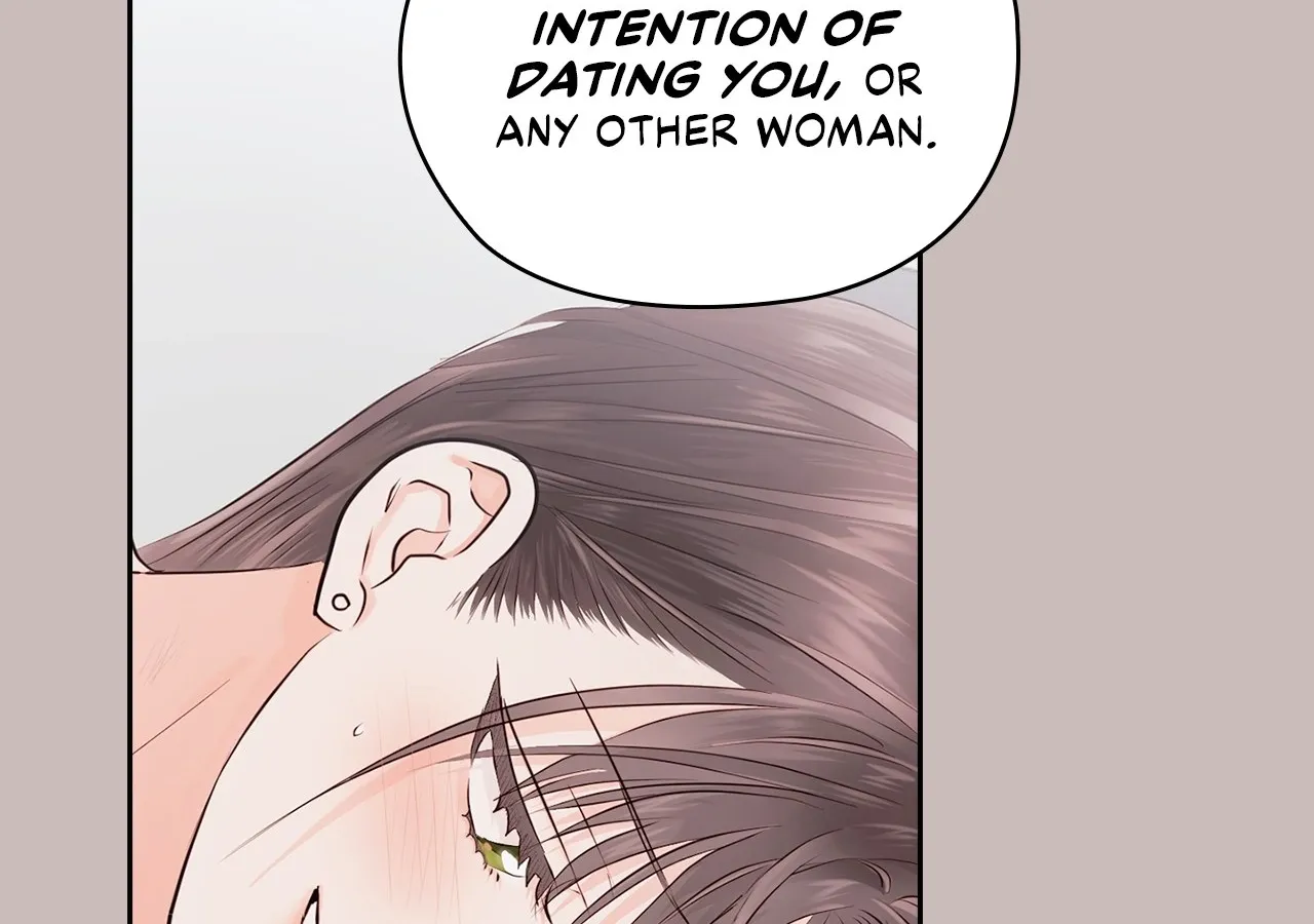 Be Quiet and Don’t Even Smile in the Office Chapter 55 page 232 - 