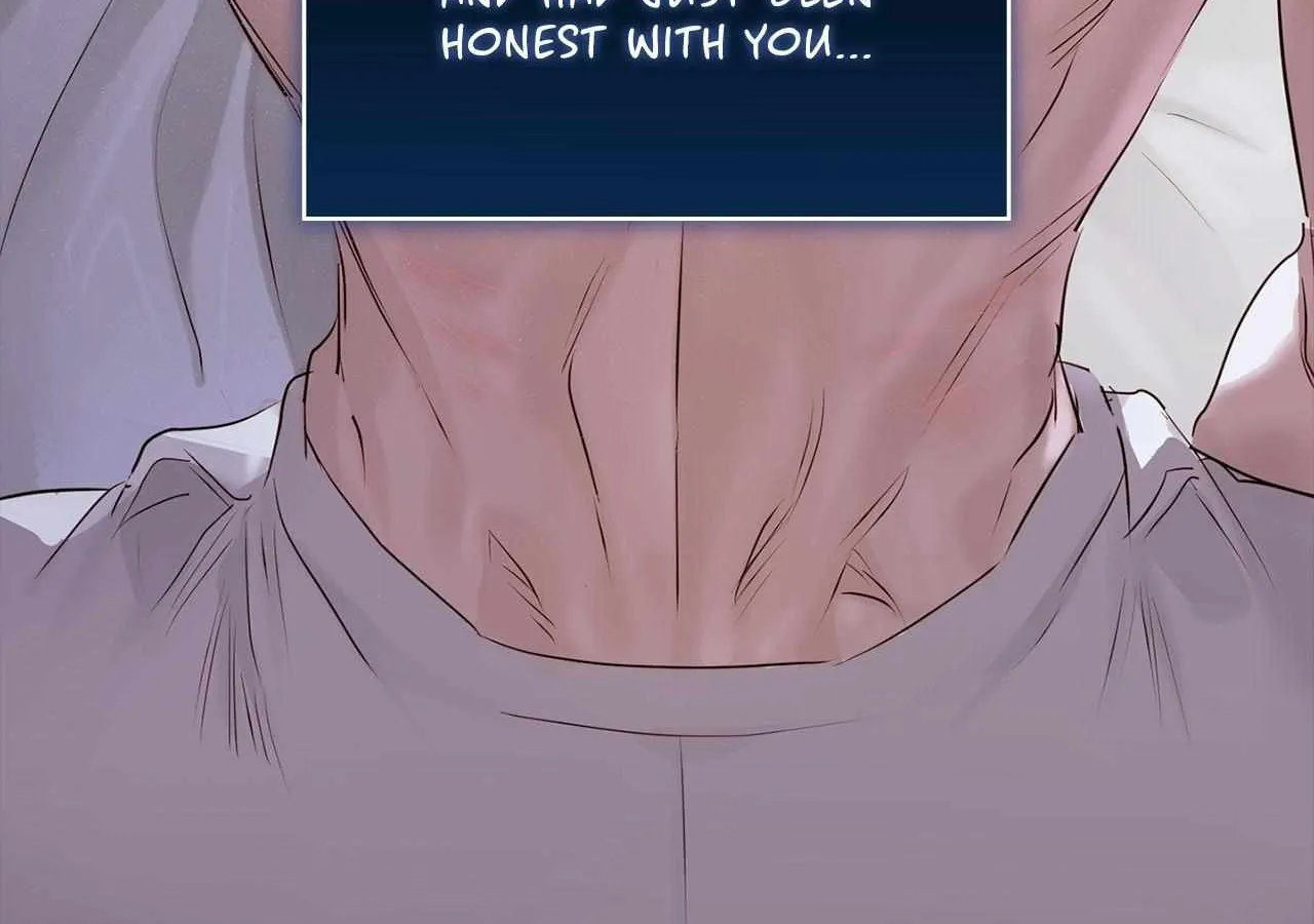 Be Quiet and Don’t Even Smile in the Office Chapter 55 page 237 - 