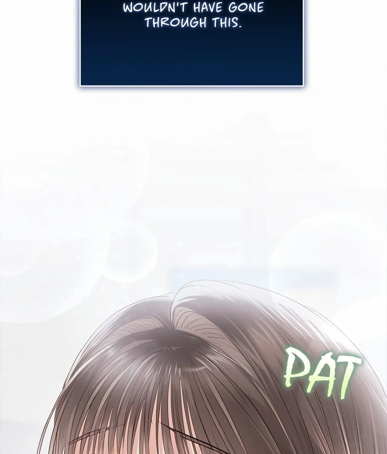Be Quiet and Don’t Even Smile in the Office Chapter 55 page 248 - 