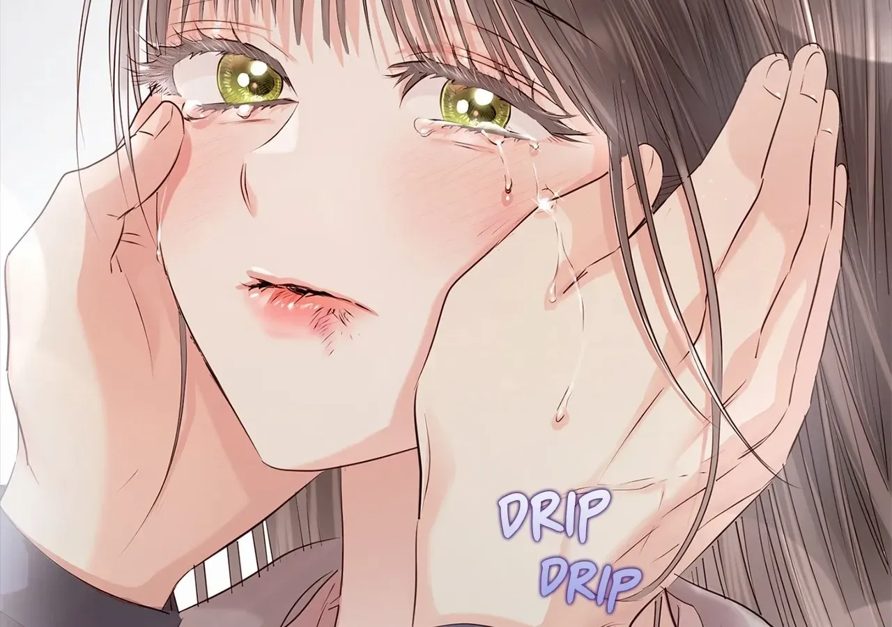 Be Quiet and Don’t Even Smile in the Office Chapter 55 page 249 - 