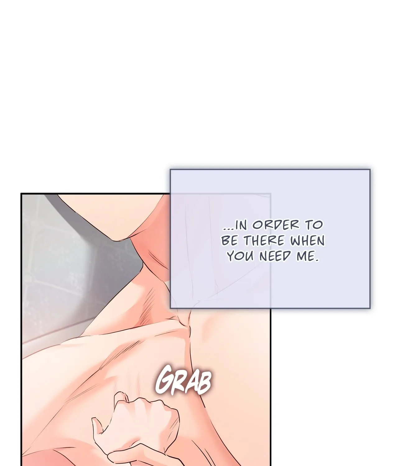 Be Quiet and Don’t Even Smile in the Office Chapter 55 page 259 - 