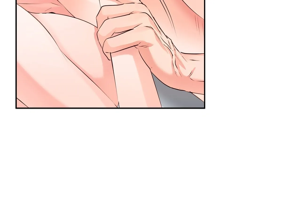 Be Quiet and Don’t Even Smile in the Office Chapter 55 page 260 - 