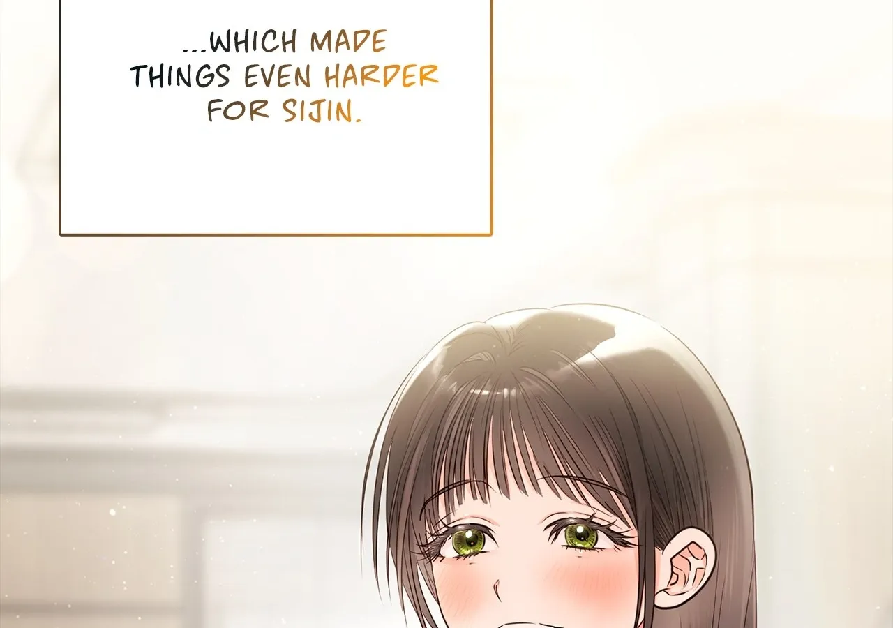 Be Quiet and Don’t Even Smile in the Office Chapter 55 page 29 - 
