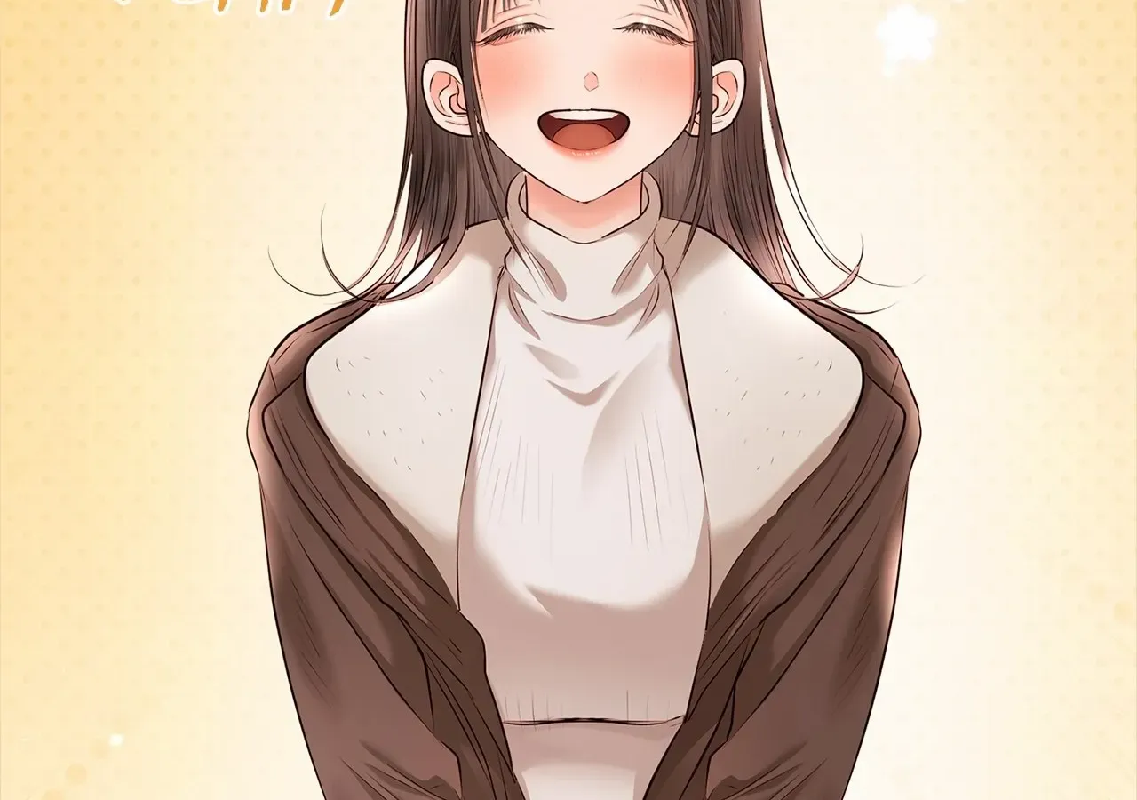 Be Quiet and Don’t Even Smile in the Office Chapter 55 page 4 - 