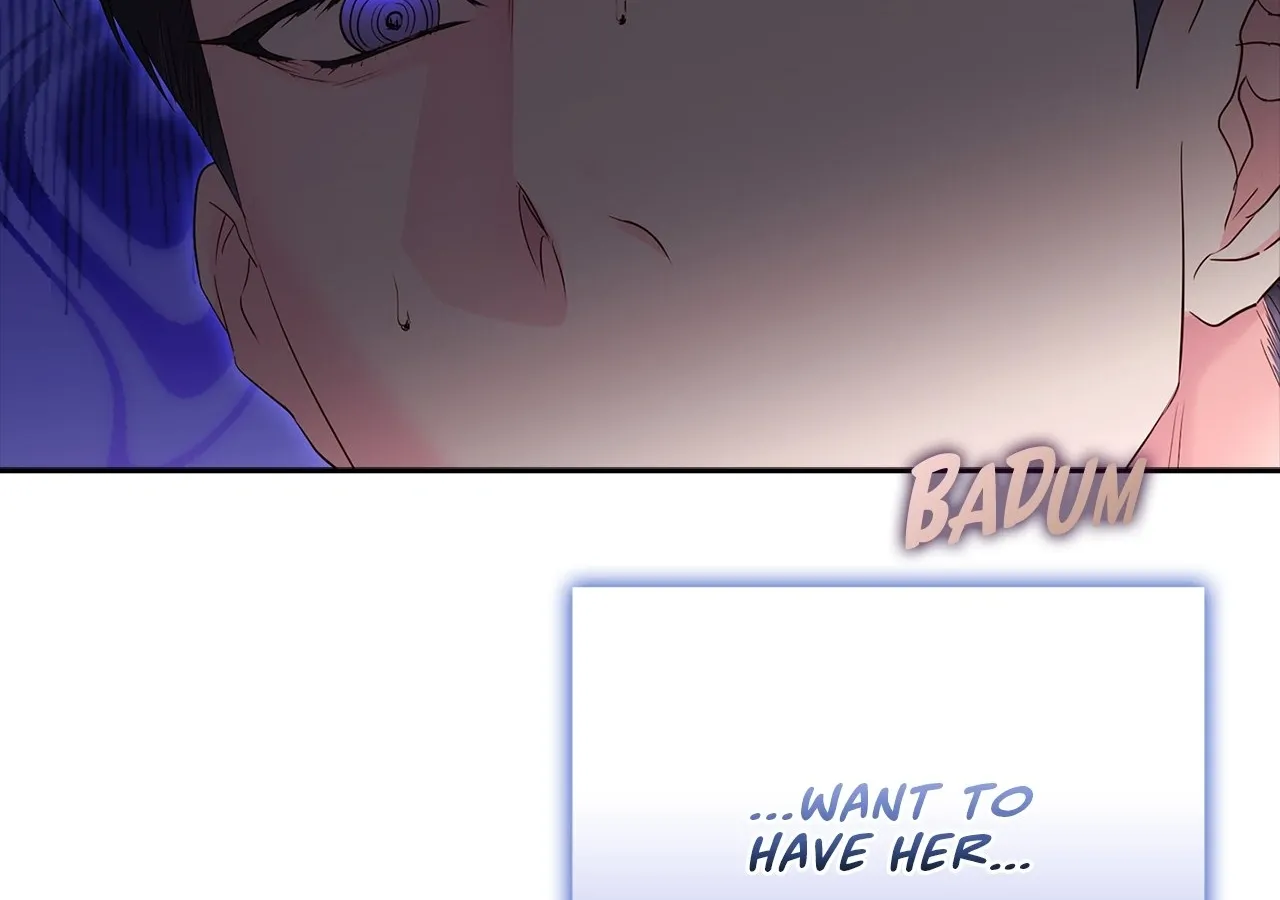 Be Quiet and Don’t Even Smile in the Office Chapter 55 page 37 - 