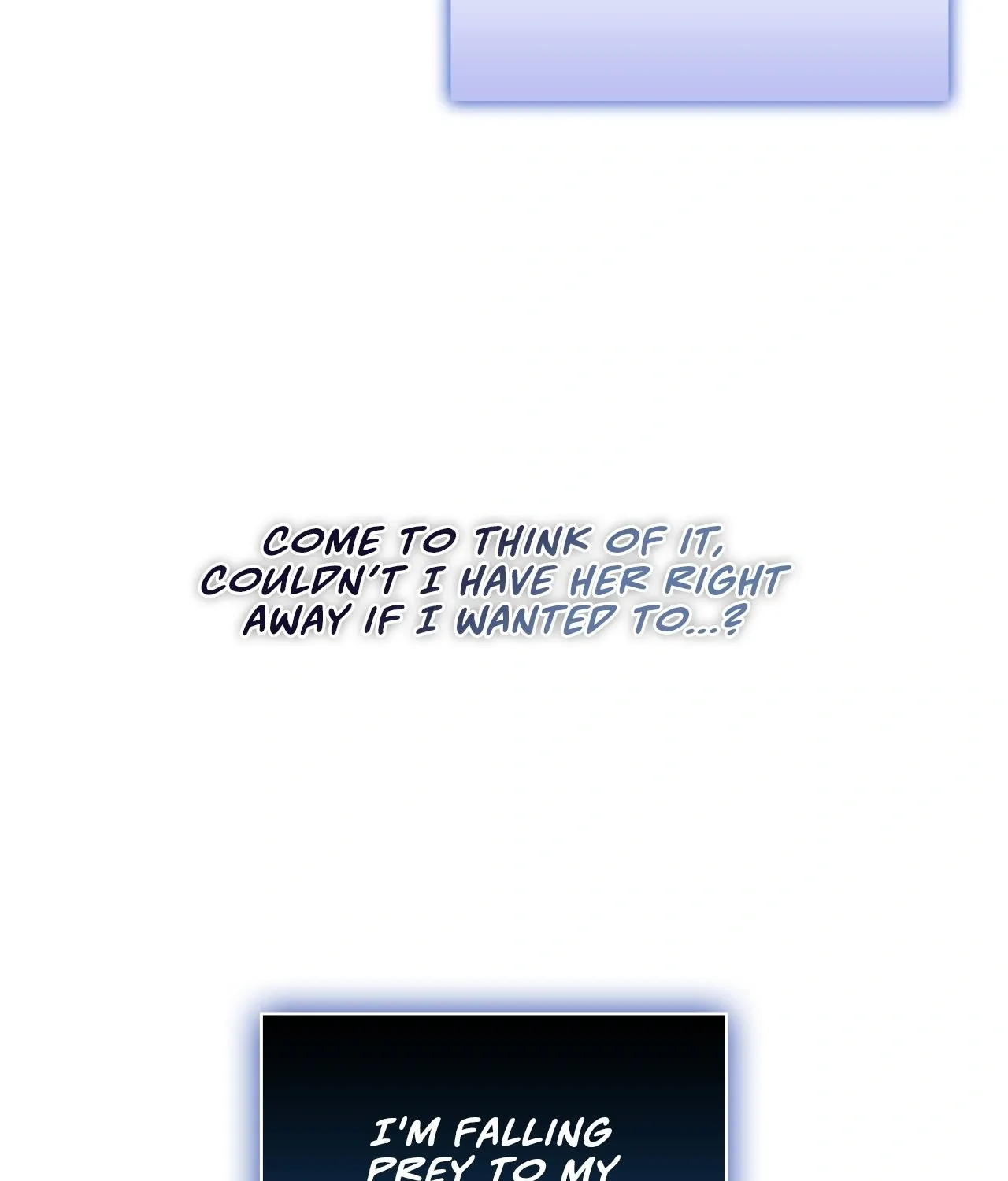 Be Quiet and Don’t Even Smile in the Office Chapter 55 page 38 - 