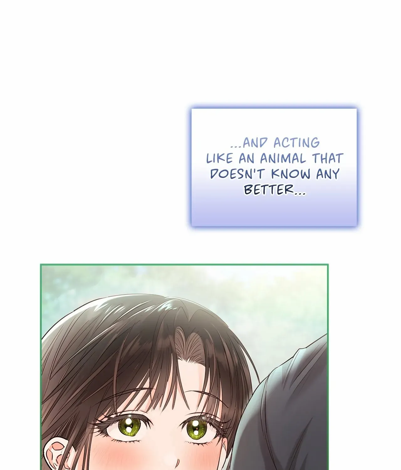 Be Quiet and Don’t Even Smile in the Office Chapter 55 page 40 - 