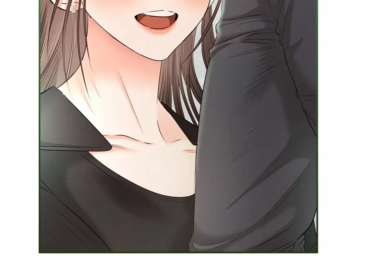 Be Quiet and Don’t Even Smile in the Office Chapter 55 page 41 - 