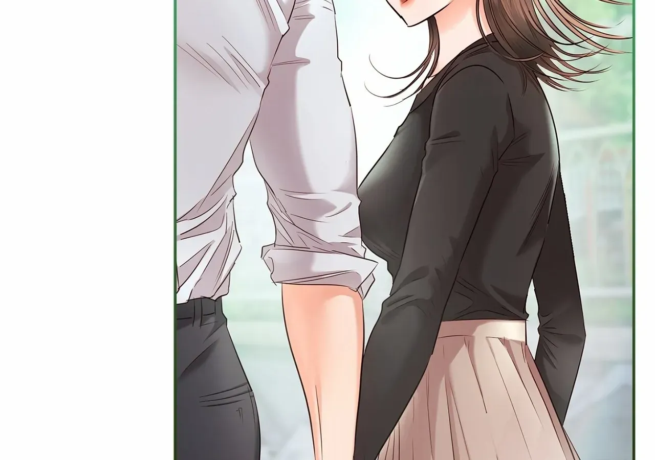 Be Quiet and Don’t Even Smile in the Office Chapter 55 page 43 - 