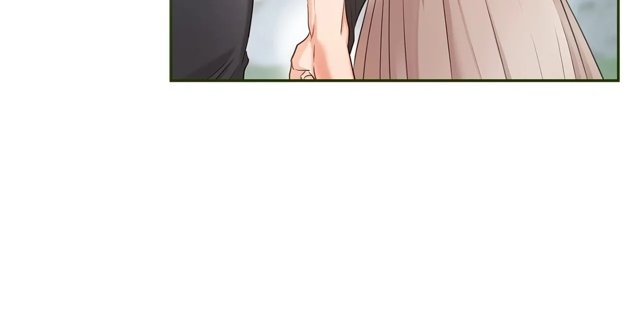 Be Quiet and Don’t Even Smile in the Office Chapter 55 page 44 - 