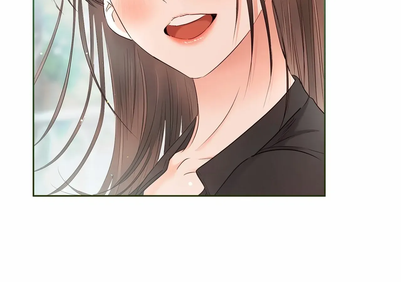 Be Quiet and Don’t Even Smile in the Office Chapter 55 page 46 - 