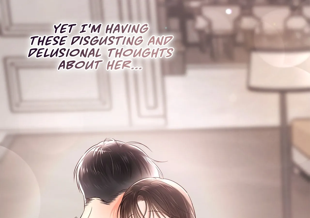 Be Quiet and Don’t Even Smile in the Office Chapter 55 page 48 - 