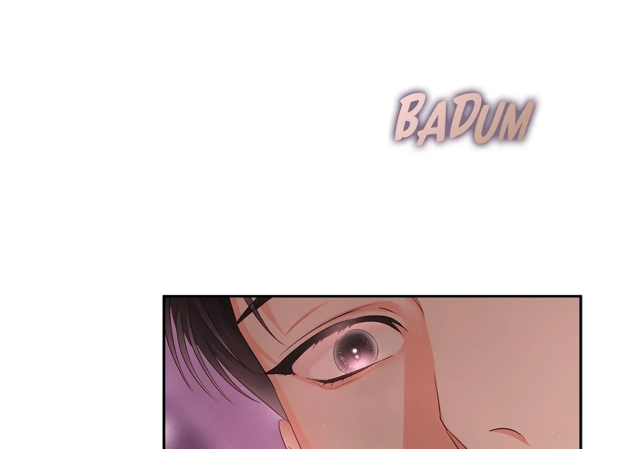 Be Quiet and Don’t Even Smile in the Office Chapter 55 page 54 - 