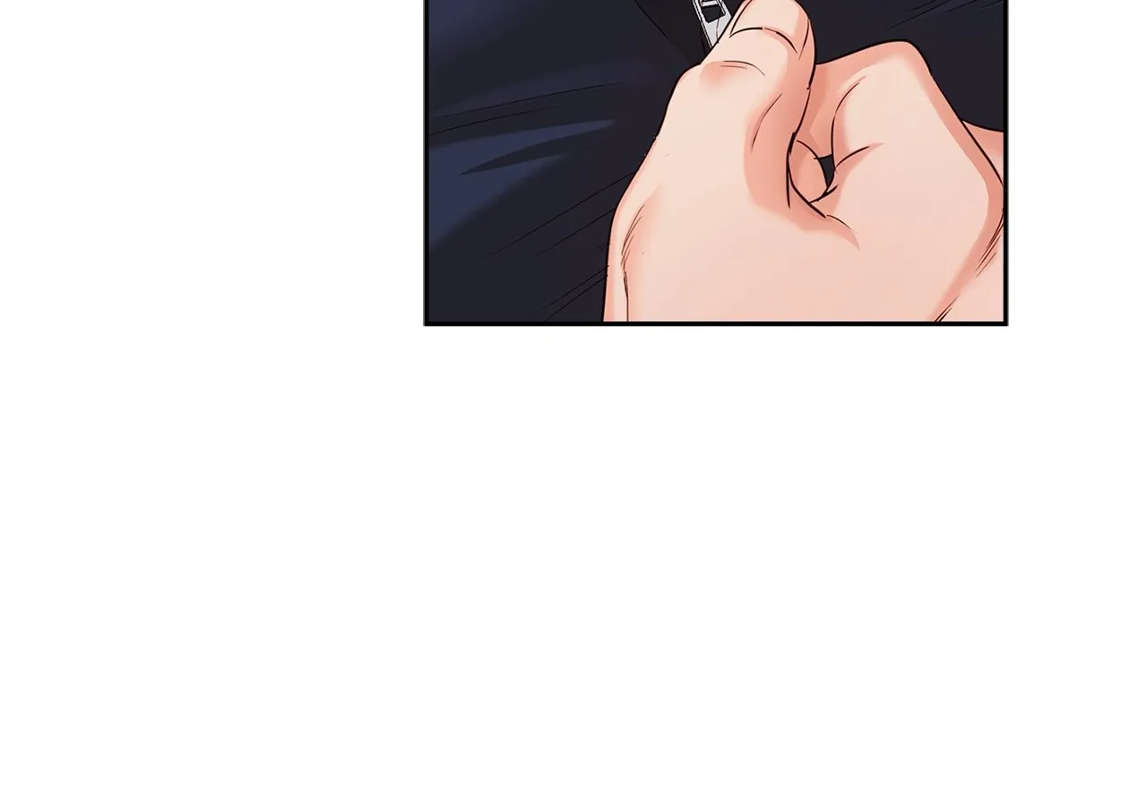 Be Quiet and Don’t Even Smile in the Office Chapter 55 page 68 - 
