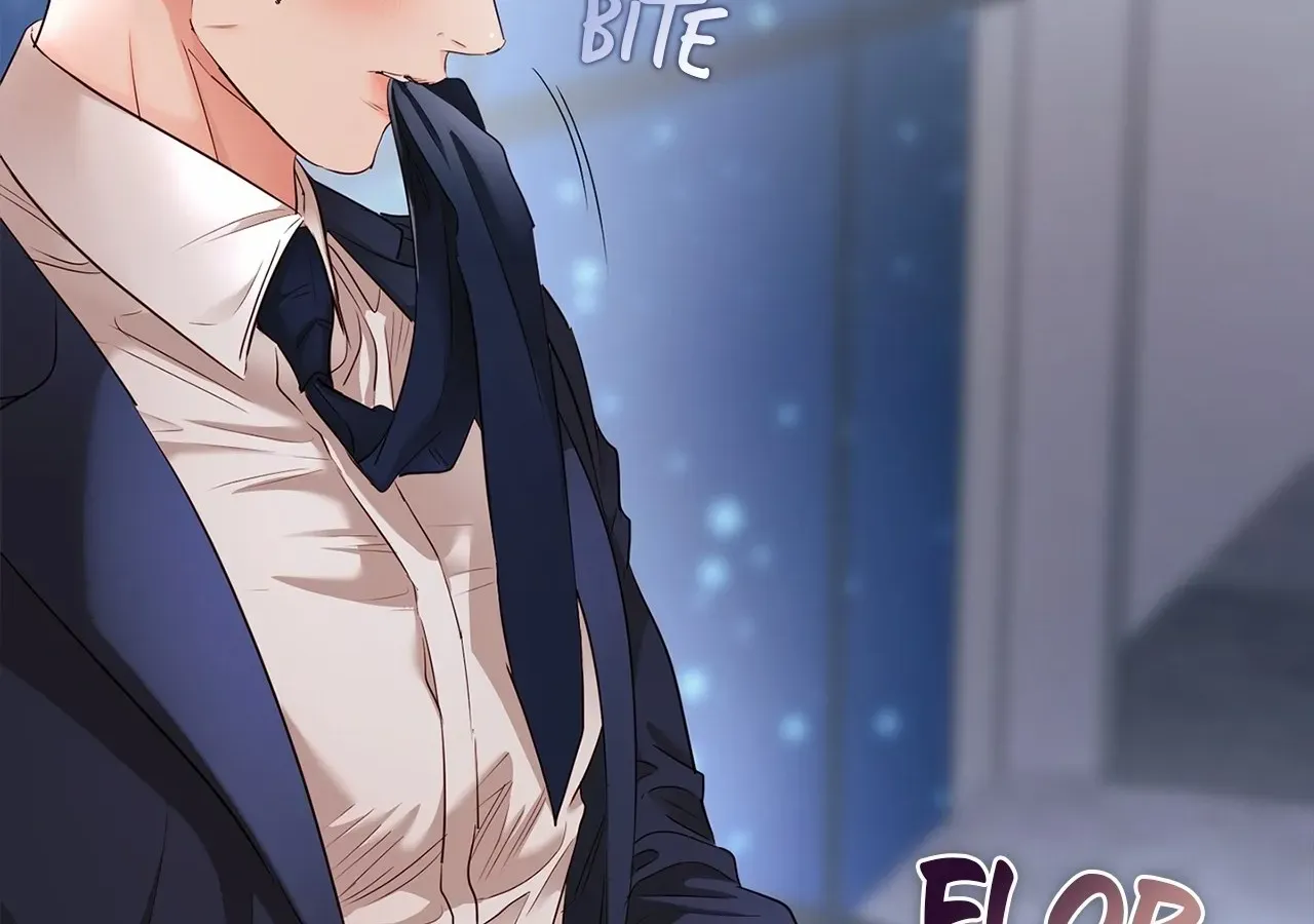 Be Quiet and Don’t Even Smile in the Office Chapter 55 page 70 - 