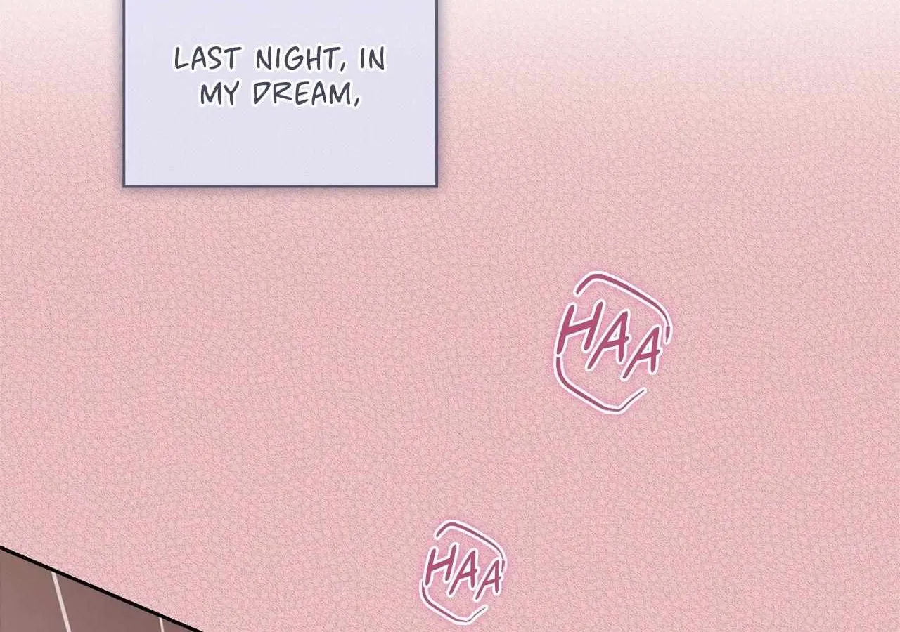 Be Quiet and Don’t Even Smile in the Office Chapter 55 page 8 - 