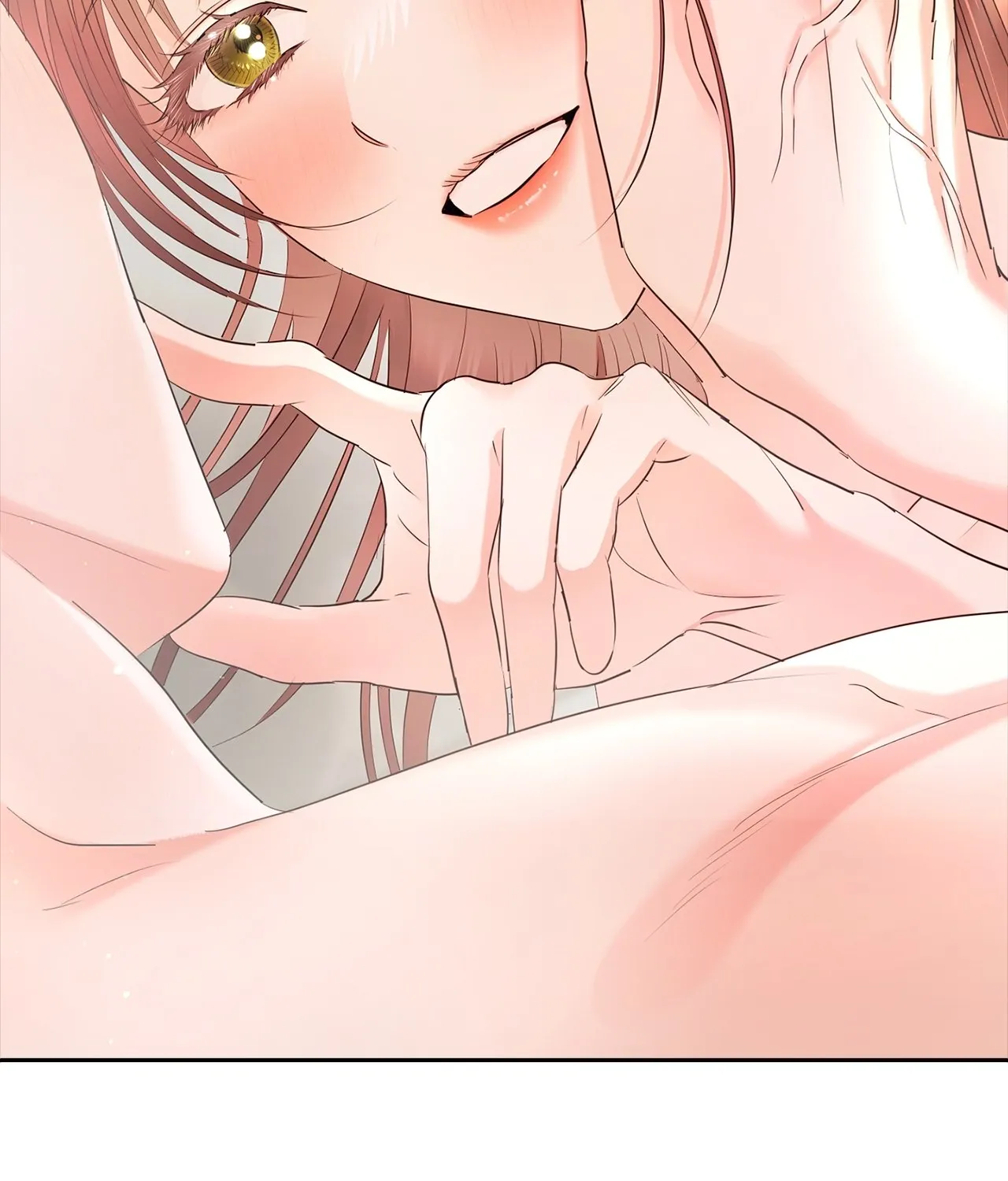 Be Quiet and Don’t Even Smile in the Office Chapter 55 page 79 - 