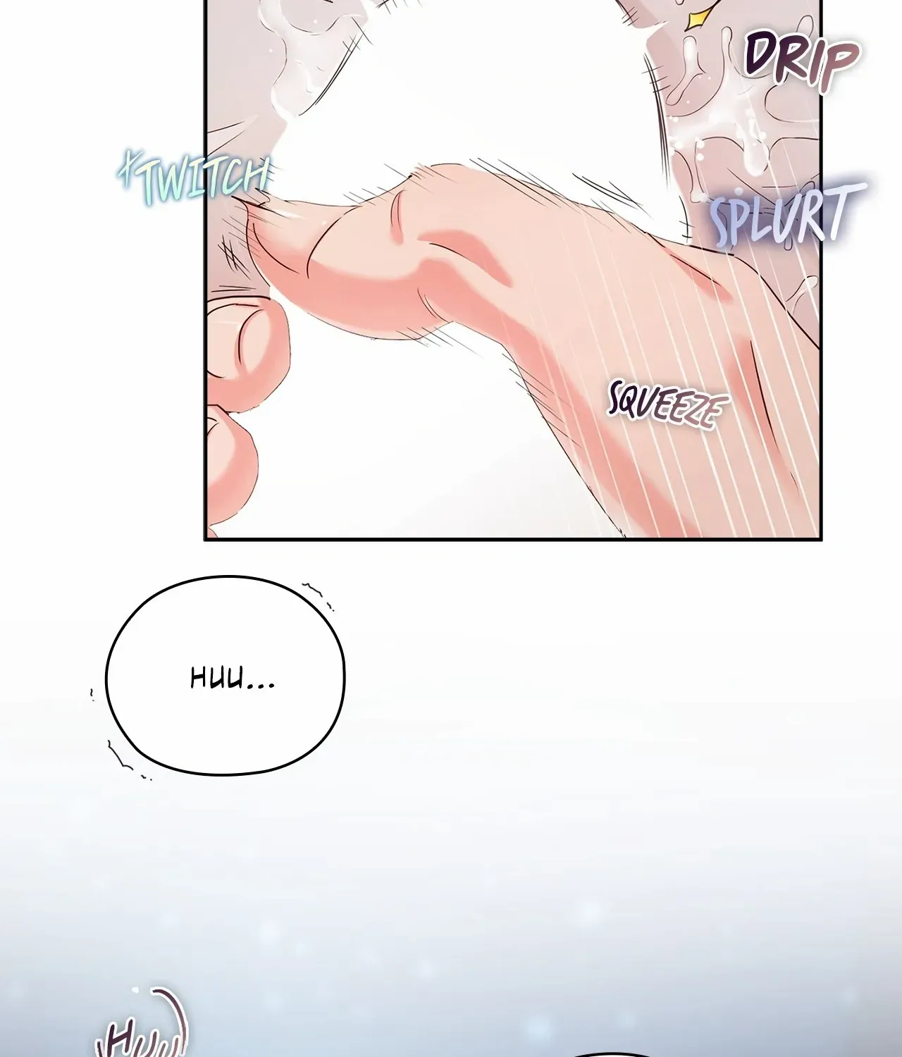 Be Quiet and Don’t Even Smile in the Office Chapter 55 page 83 - 