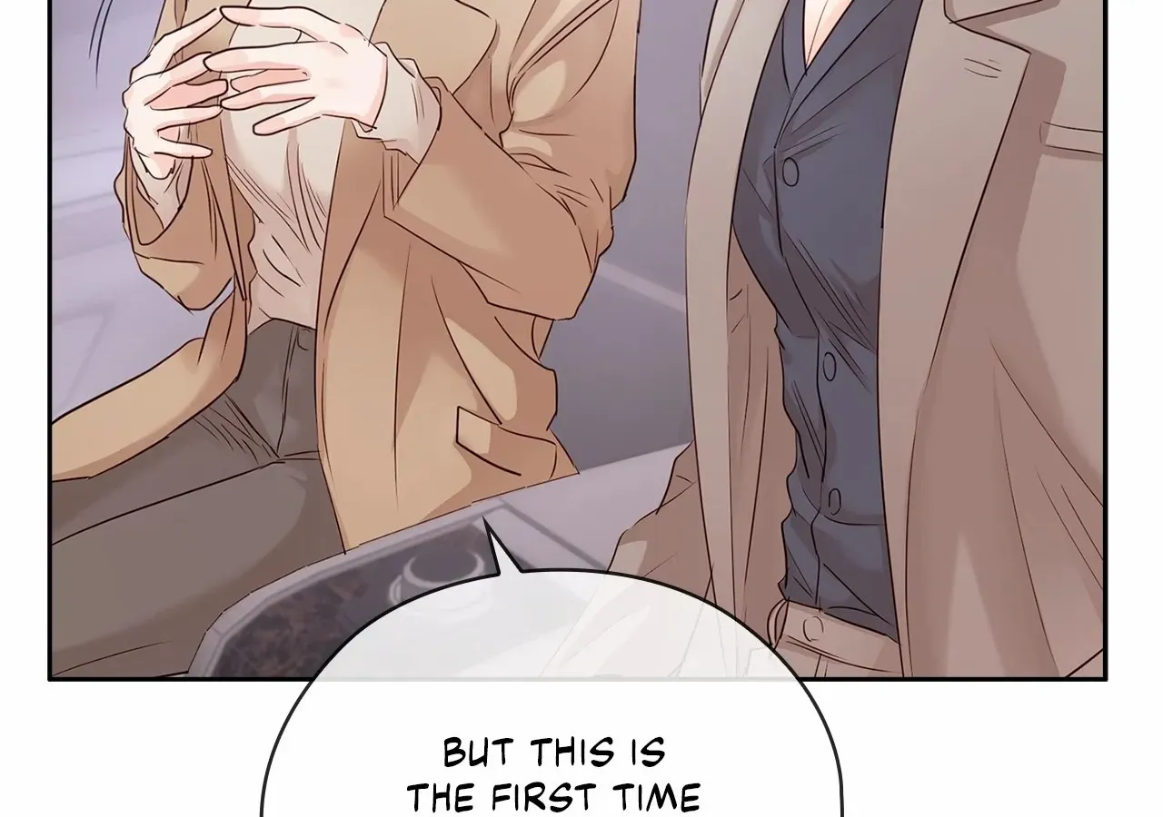 Be Quiet and Don’t Even Smile in the Office Chapter 55 page 89 - 