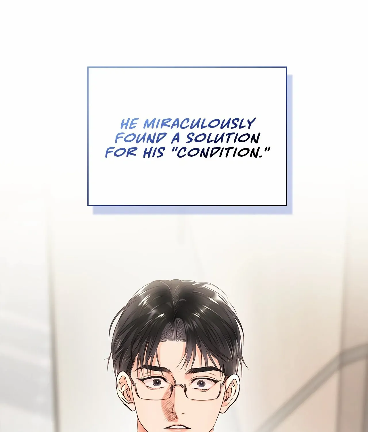 Be Quiet and Don’t Even Smile in the Office Chapter 55 page 96 - 